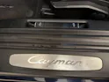 Porsche 718 Cayman