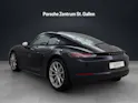 Porsche 718 Cayman