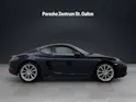 Porsche 718 Cayman
