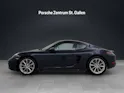 Porsche 718 Cayman