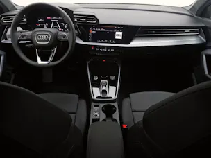 AUDI A3 Sportback 2.0 40 TFSI S Line quattro S-Tronic
