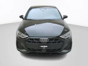 AUDI A3 Sportback 2.0 40 TFSI S Line quattro S-Tronic