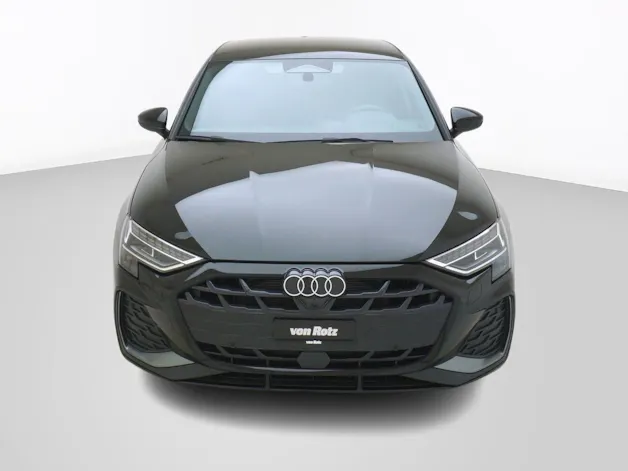 Audi A3 Sportback 2.0 40 TFSI S Line quattro S-Tronic