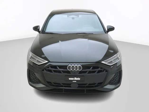 Audi A3 Sportback 2.0 40 TFSI S Line quattro S-Tronic