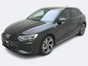 Audi A3 Sportback 2.0 40 TFSI S Line quattro S-Tronic