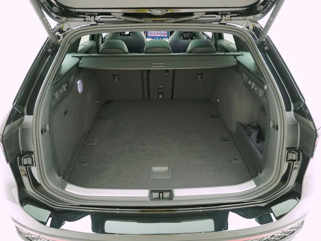 VW Passat Variant 2.0 TSI DSG R-Line 4Motion