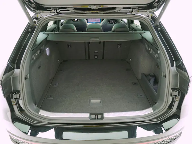 VW Passat Variant 2.0 TSI DSG R-Line 4Motion