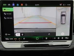 VW Passat Variant 2.0 TSI DSG R-Line 4Motion