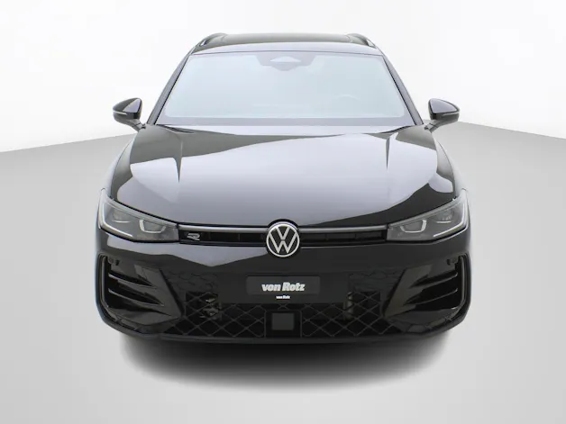 VW Passat Variant 2.0 TSI DSG R-Line 4Motion