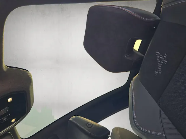 Renault Rafale 1.2 E-Tech Plug-in Atelier Alpine 300 PS