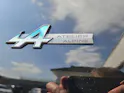 Renault Rafale 1.2 E-Tech Plug-in Atelier Alpine 300 PS