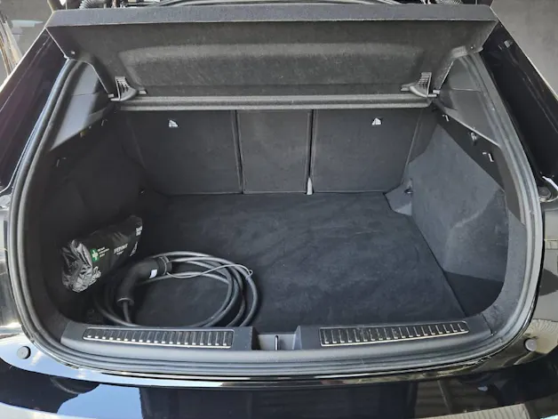 Renault Rafale 1.2 E-Tech Plug-in Atelier Alpine 300 PS