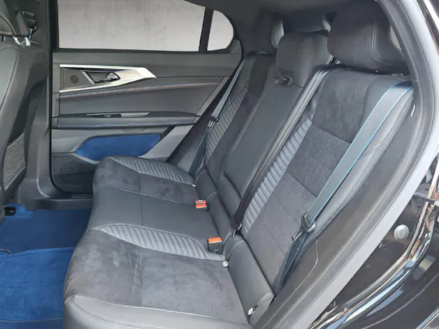Renault Rafale 1.2 E-Tech Plug-in Atelier Alpine 300 PS