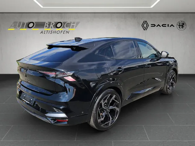 Renault Rafale 1.2 E-Tech Plug-in Atelier Alpine 300 PS