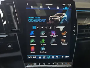 RENAULT Rafale 1.2 E-Tech Plug-in Atelier Alpine 300 PS