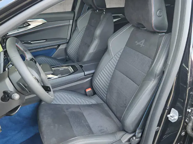 Renault Rafale 1.2 E-Tech Plug-in Atelier Alpine 300 PS