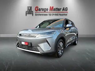 BYD Atto 2 DM-i Boost