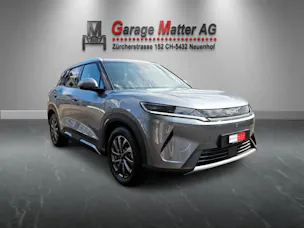 BYD Atto 2 DM-i Boost