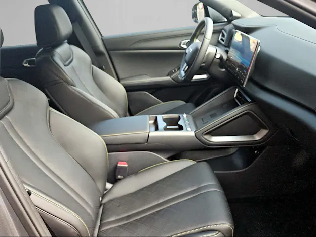 BYD Atto 2 DM-i Boost