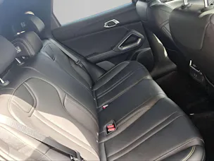 BYD Atto 2 DM-i Boost