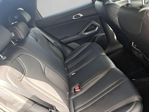 BYD Atto 2 DM-i Boost