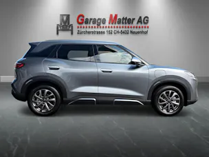 BYD Atto 2 DM-i Boost