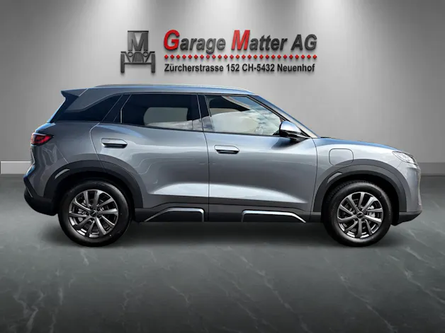 BYD Atto 2 DM-i Boost