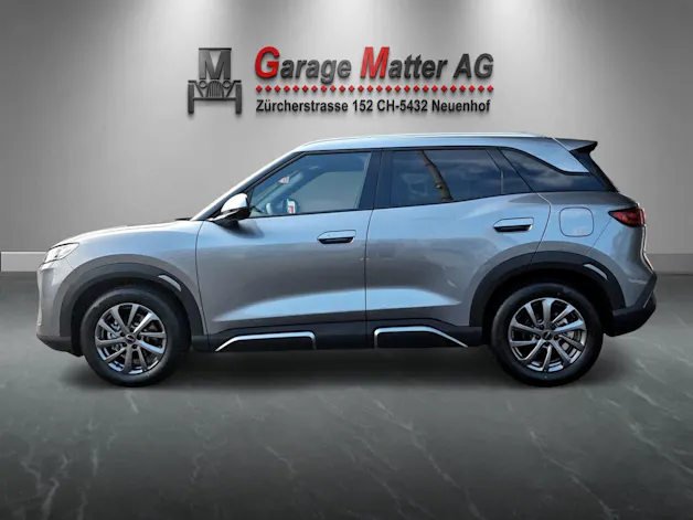 BYD Atto 2 DM-i Boost