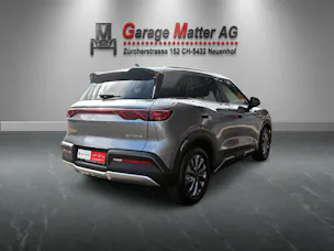 BYD Atto 2 DM-i Boost