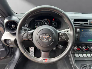 Toyota GR86 2.4 Sport+