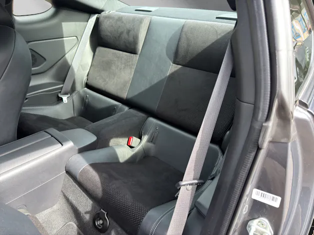 Toyota GR86 2.4 Sport+