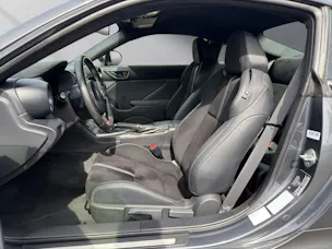 Toyota GR86 2.4 Sport+