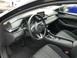 Mazda 6 Sport Wagon 2.0 Centre-Line