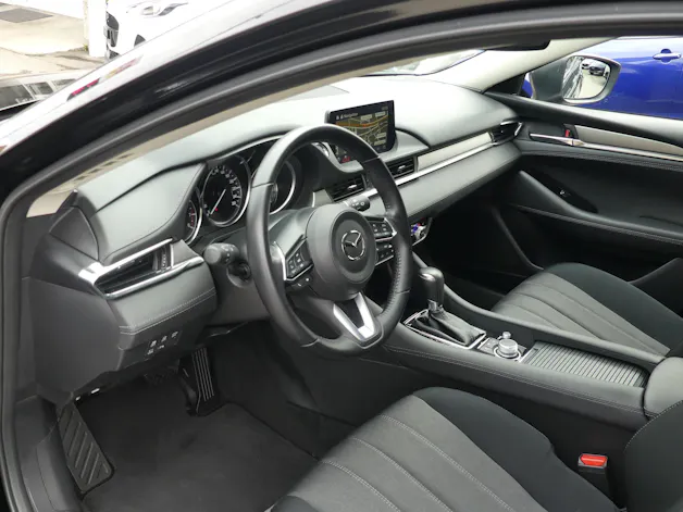 Mazda 6 Sport Wagon 2.0 Centre-Line