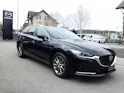 Mazda 6 Sport Wagon 2.0 Centre-Line