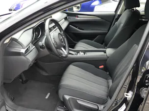 Mazda 6 Sport Wagon 2.0 Centre-Line