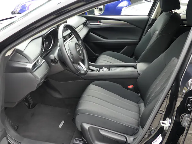 Mazda 6 Sport Wagon 2.0 Centre-Line