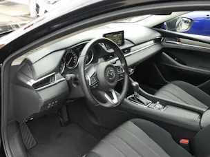 Mazda 6 Sport Wagon 2.0 Centre-Line