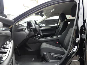 Mazda 6 Sport Wagon 2.0 Centre-Line