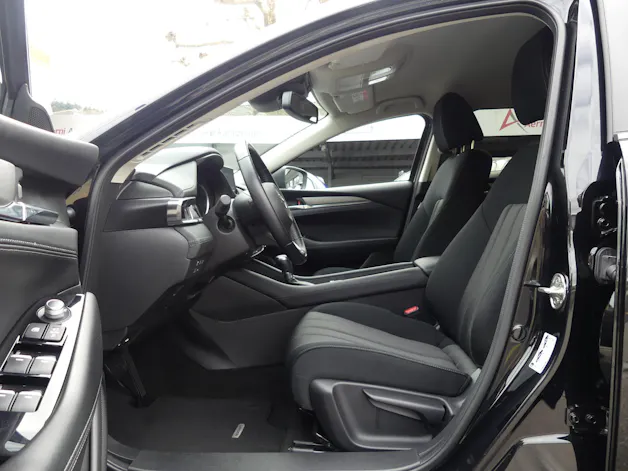 Mazda 6 Sport Wagon 2.0 Centre-Line