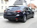 Mazda 6 Sport Wagon 2.0 Centre-Line