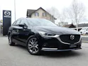 Mazda 6 Sport Wagon 2.0 Centre-Line