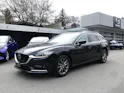 Mazda 6 Sport Wagon 2.0 Centre-Line