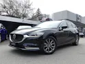 Mazda 6 Sport Wagon 2.0 Centre-Line