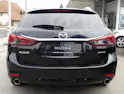 Mazda 6 Sport Wagon 2.0 Centre-Line