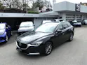Mazda 6 Sport Wagon 2.0 Centre-Line