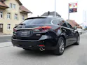 Mazda 6 Sport Wagon 2.0 Centre-Line