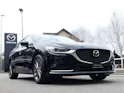 Mazda 6 Sport Wagon 2.0 Centre-Line