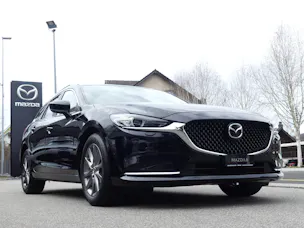 Mazda 6 Sport Wagon 2.0 Centre-Line