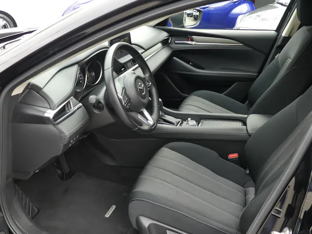 Mazda 6 Sport Wagon 2.0 Centre-Line